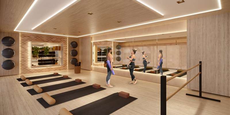 PERSPECTIVAS ILUSTRATIVAS DO AMBIENTE MULTIUSO (2)